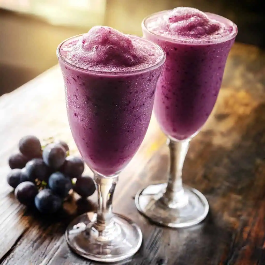 Grape Shake Large